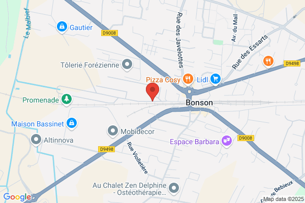 Ecole Publique Maternelle