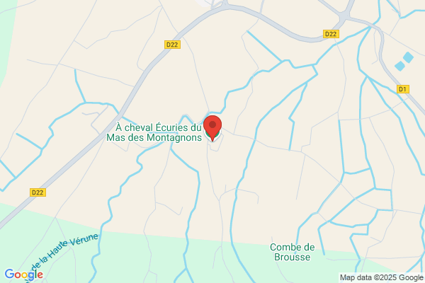 Ecurie Du Mas Des Angles