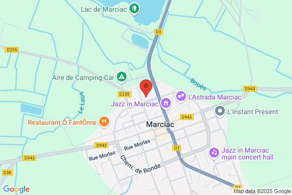 Garcia Freres