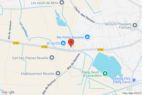 Gendarmerie Nationale