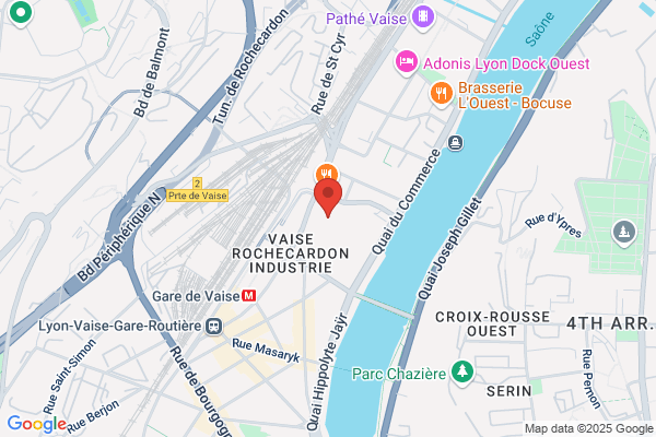 Groupama Rhone Alpes