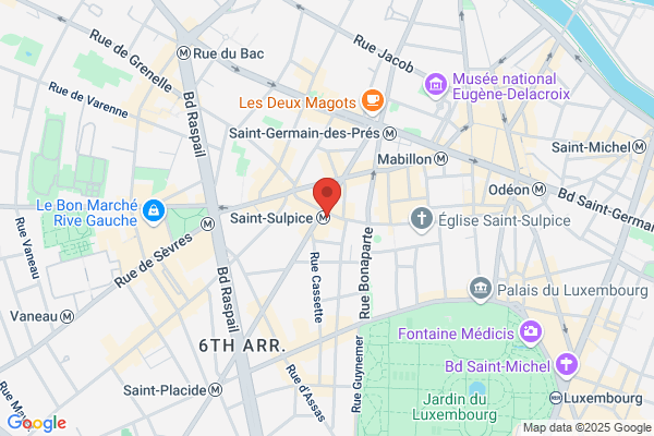 Inter Immobilier Vente