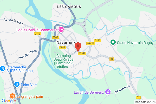 La Poste