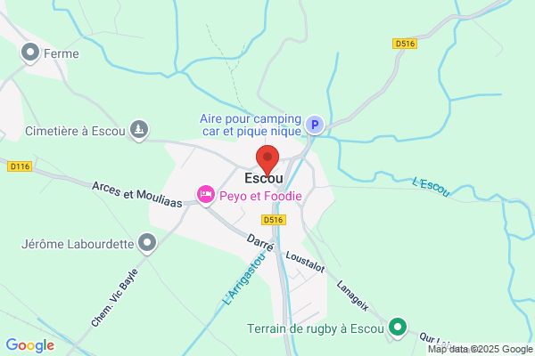 La Poste Agence Communale