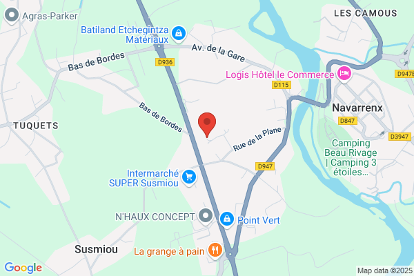 GAUTRET