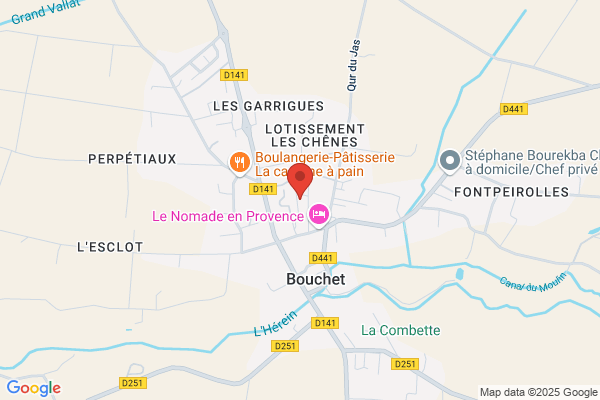 La Poste Agence Communale