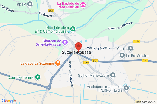 La Poste Agence Communale