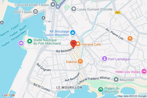 Agence Immobiliere Favoli H