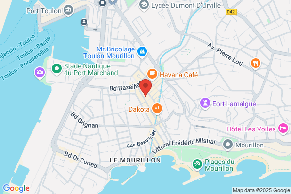 Consul Immobilier
