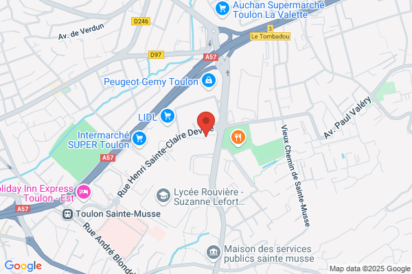 Centre De Formation Academique Appliquee A La modernisation