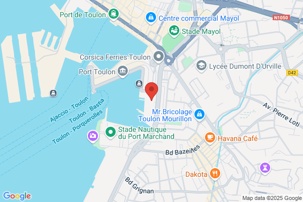 Direction Des Travaux Maritimes Dtm Division