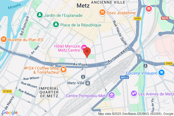 Direction Departementale Des Affaires Sanitaires Et Sociales