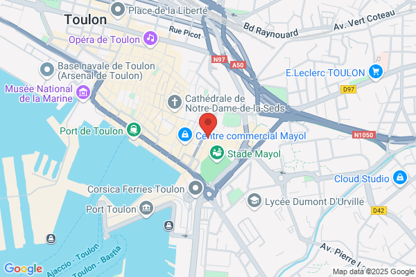 Agence Nationale Pour L Emploi Anpe Direction Deleguee Du var