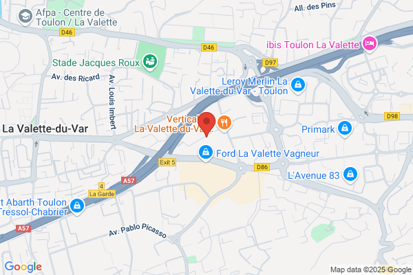Adecco Travail Temporaire