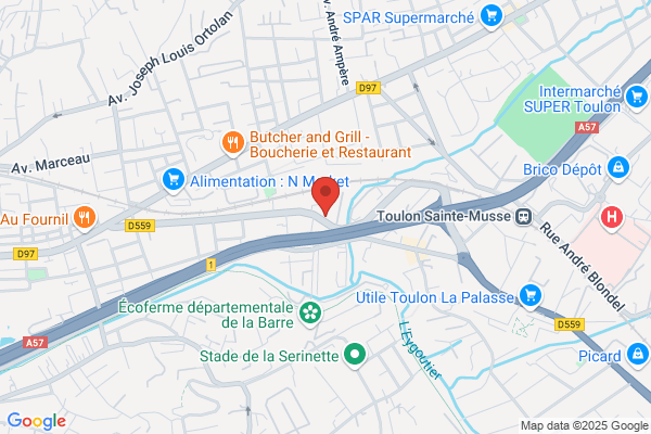 Conseil Services Communication