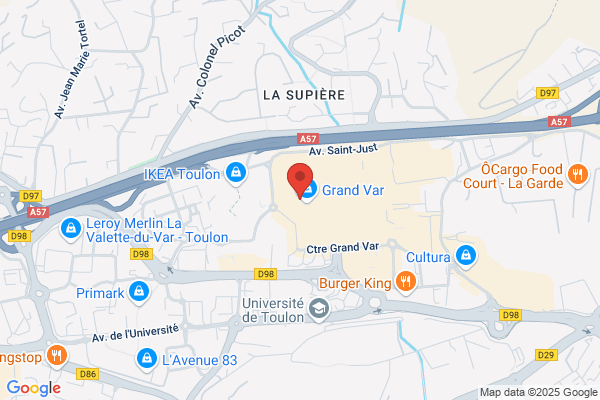 Carrefour Hypermarches France Carrefour Vacances