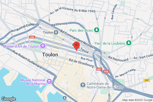 Bpcm Bureau Placement Courtage Mediterraneen