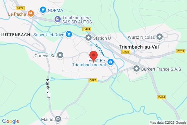 NÉGOCE TRAVAUX SERVICES