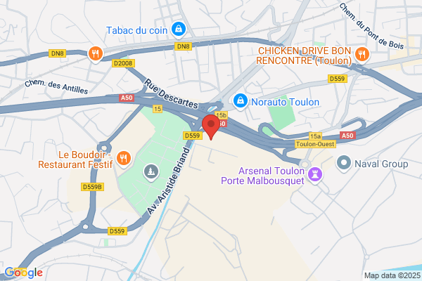 Garages De L Ouest Varois Ventes Vehicules neufs