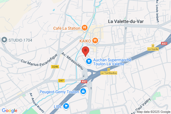 BIOGROUP BIOESTEREL - Laboratoire La Valette - Ferrages