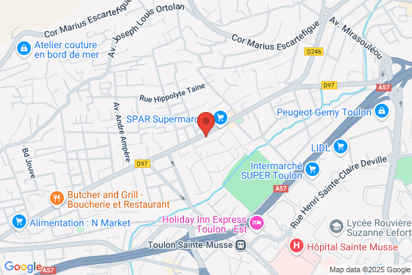 BIOGROUP BIOESTEREL - Laboratoire Toulon - Picot