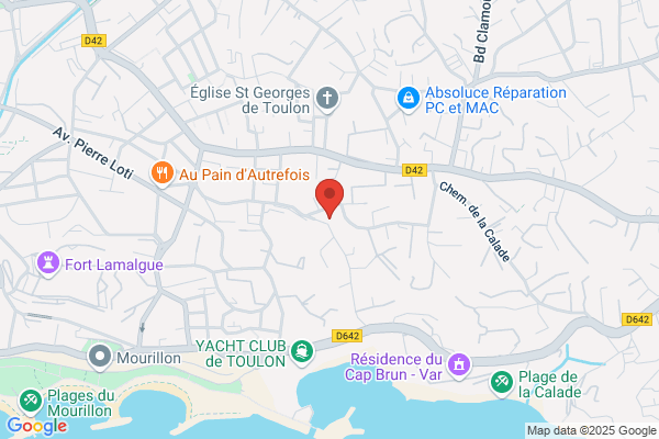 Boissenot Marc Architecte Dplg