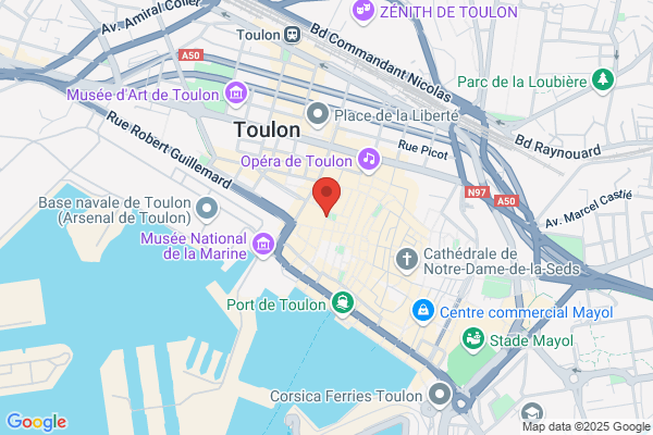 Guedon Georges