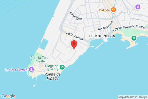 Hubert Christian