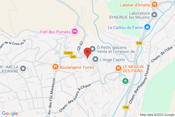 Planté Laetitia/ Coach Vocal et théâtral