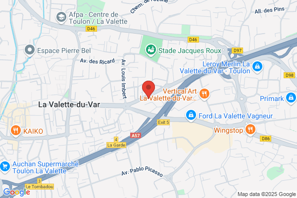 Dojo Valettois