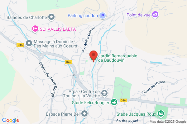 Amis Du Coudon
