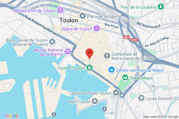 Association Mouvement Du Nid