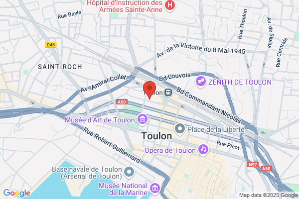 Coordination Dispositif D Urgence