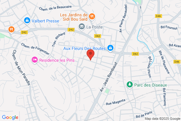 Ecoles Sans Frontieres