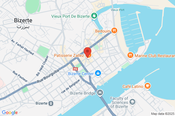 Amicale Bizertine