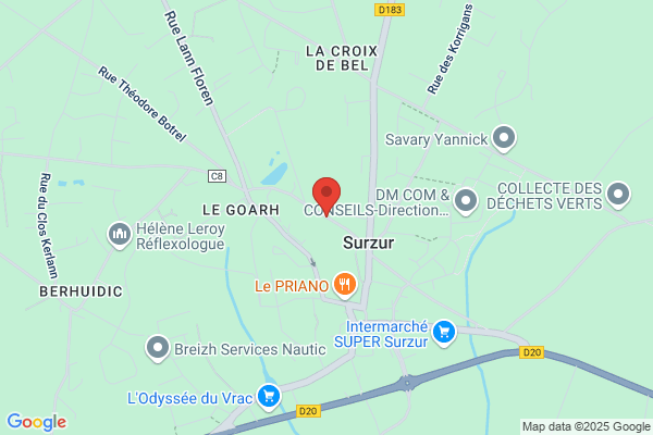Amicale Des Enfants De Bretagne