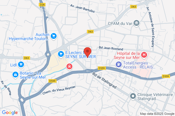 Amicale Des Locataires