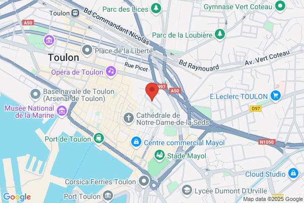 Antenne Mission Locale Les Oeillets