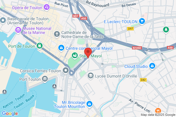 Aval Mieux Vivre En Hlm Dans Le Var