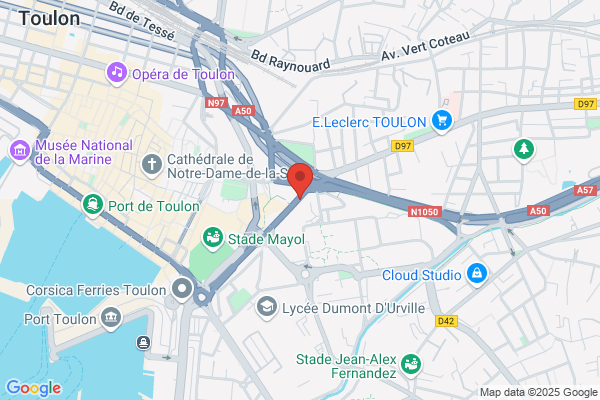 MAAF Assurances TOULON