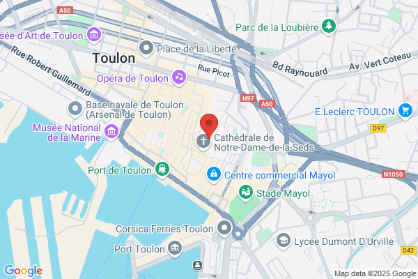 De Zorzi Et Legueut