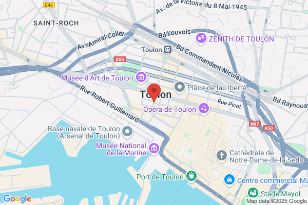 Gleize Francois Service Sinistre