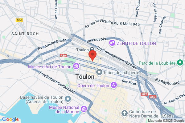 Audioprothésiste Toulon - Audika