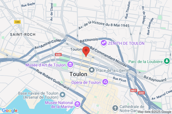 Audition Mutualiste