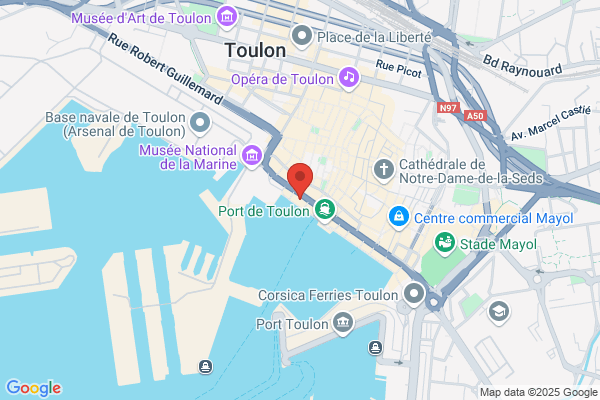 Centre Acoustique Mutualiste