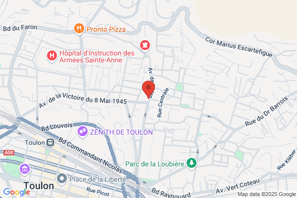 Auto Ecole Christophe