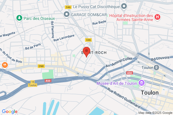 Auto Ecole Saint Roch