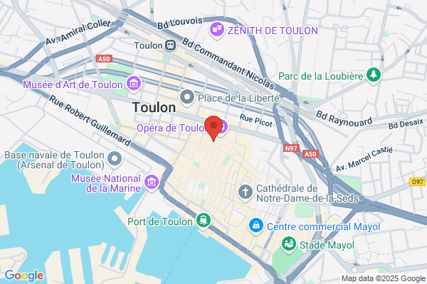 Bonvino Nicole Avocat