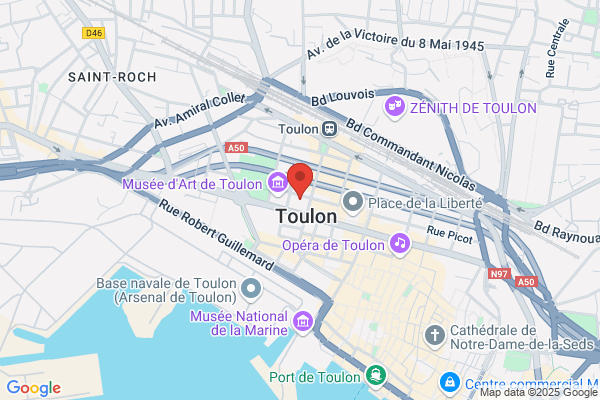 Garbail Thierry