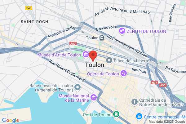 Goirand Eric